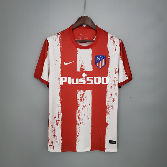 Atlético de Madrid 21/22 Home