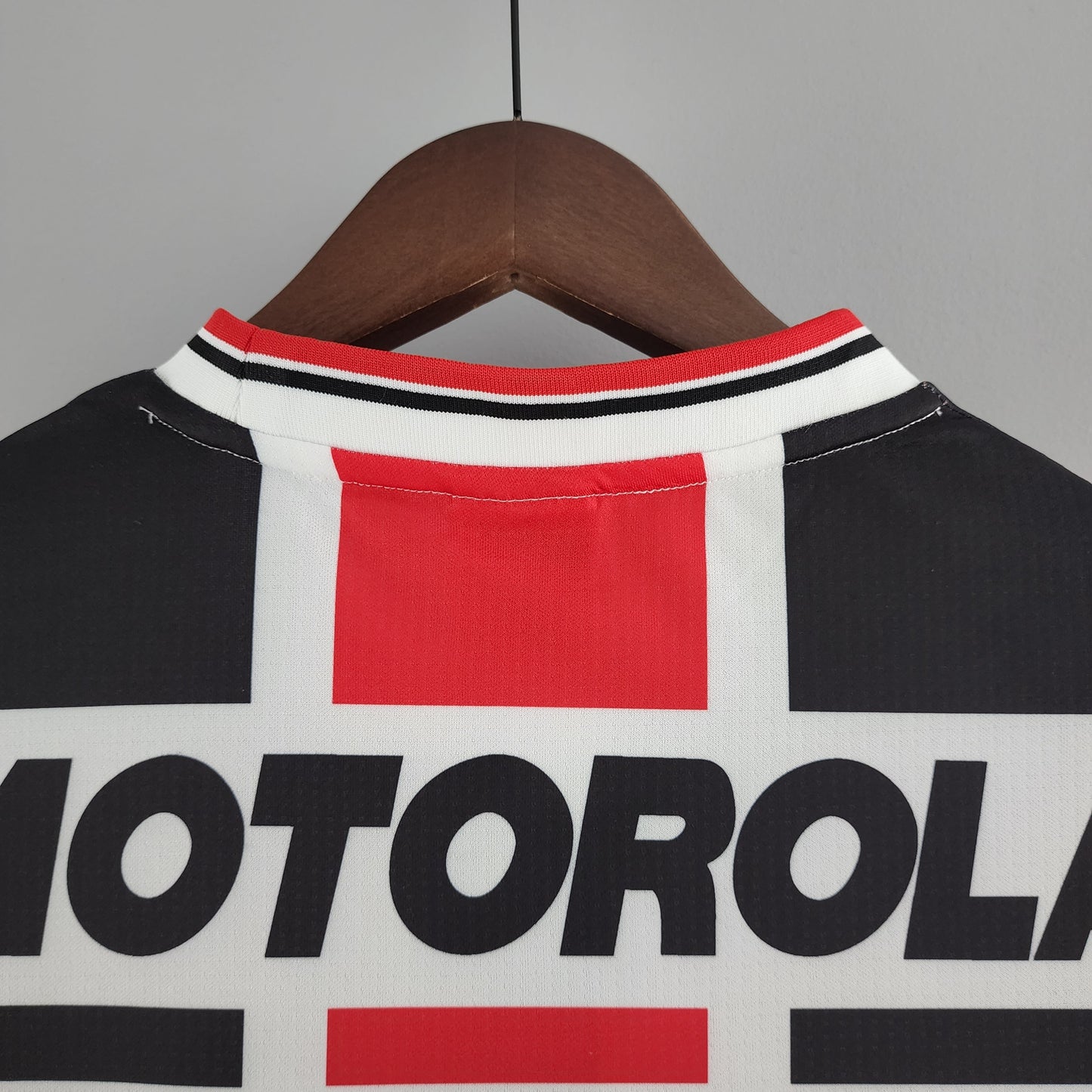 São Paulo Retro 2000 Away