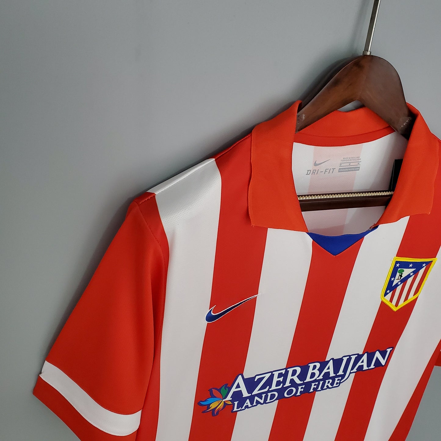 Atlético de Madrid 13/14 Retro Home