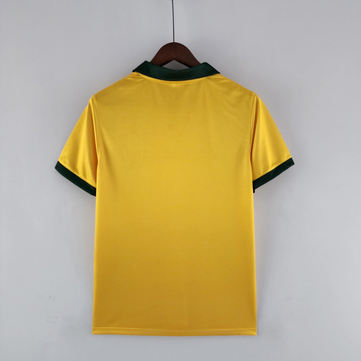 Retro 1988 Brasil home