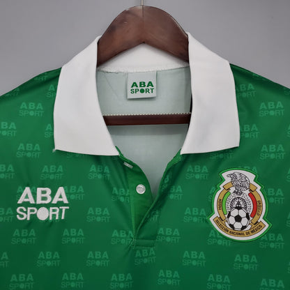 México 1995 Retro Home