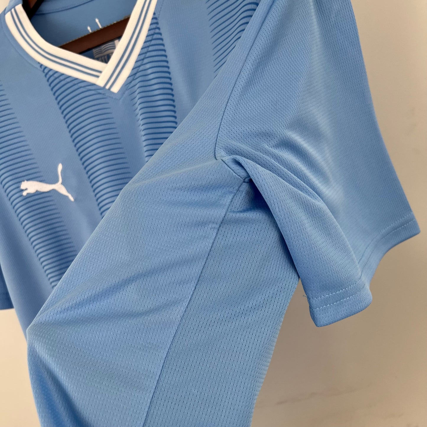 23/24 Manchester City Home