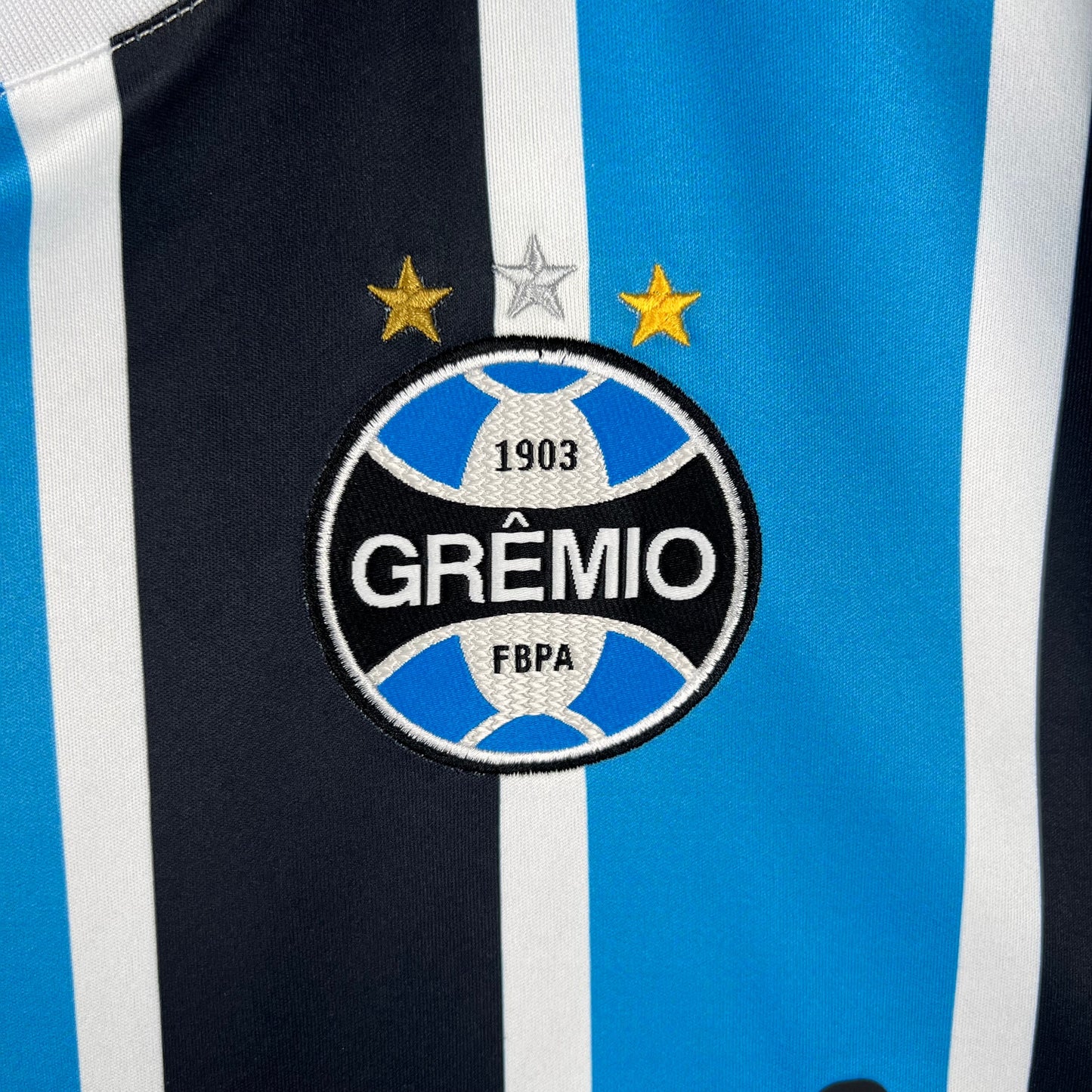 Gremio 23/24 Home