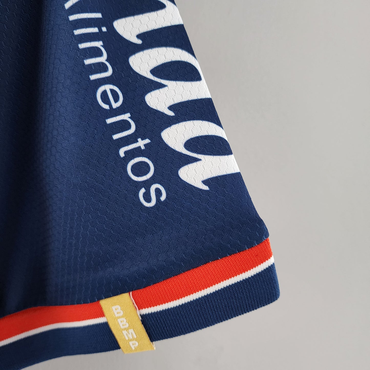 Bahia 2022 Away