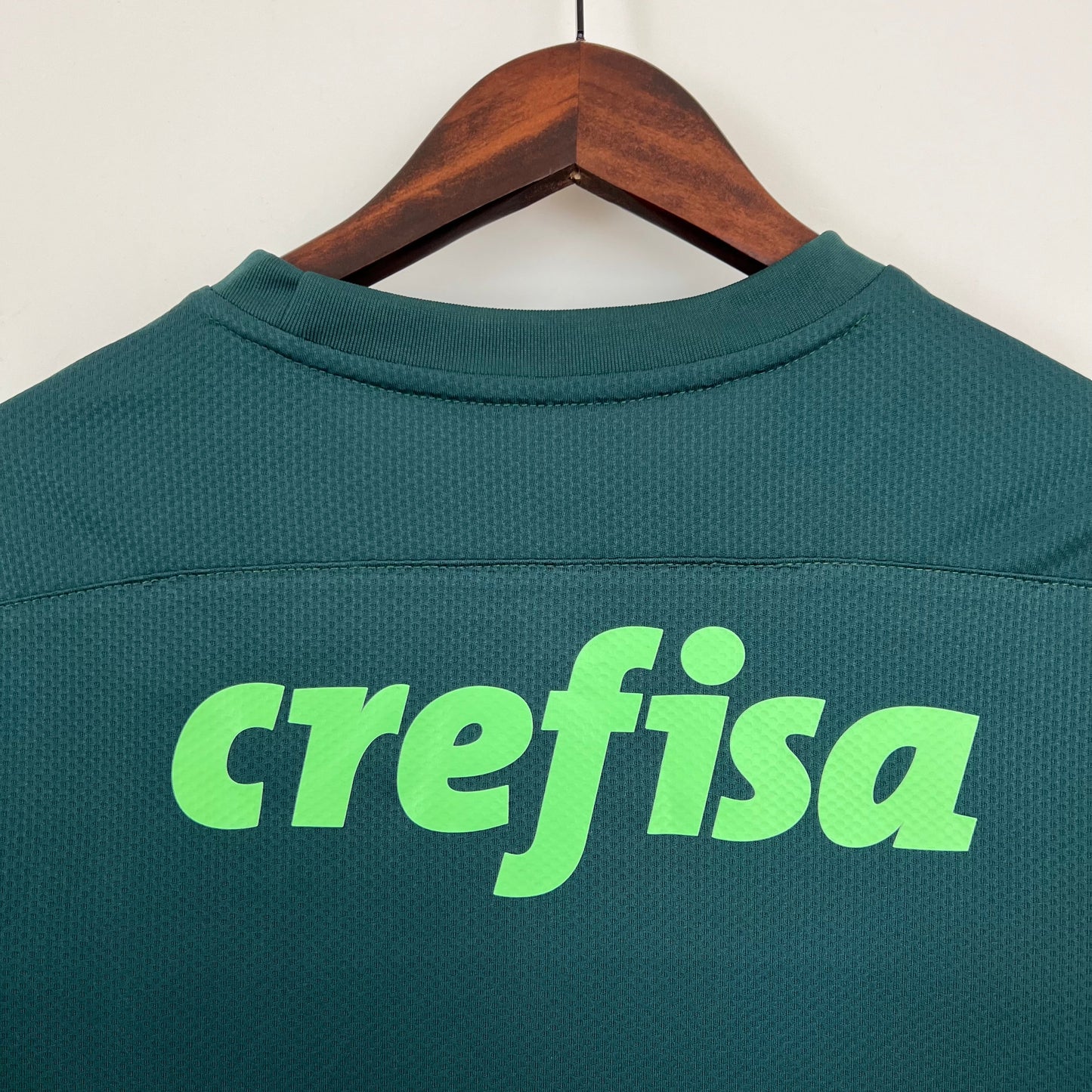 Palmeiras 20/12 Retro Third Away