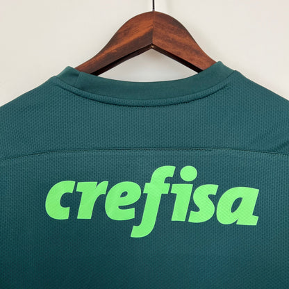 Palmeiras 20/12 Retro Third Away