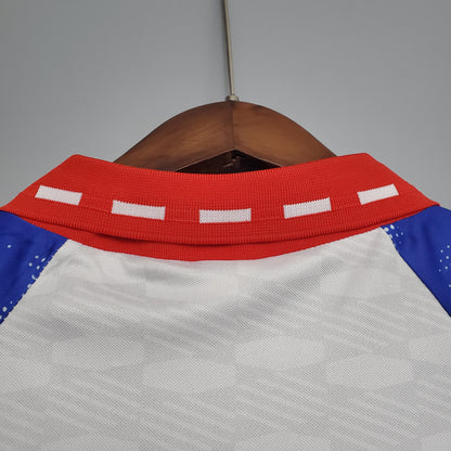 Paris Saint-Germain 93/94 Retro Away