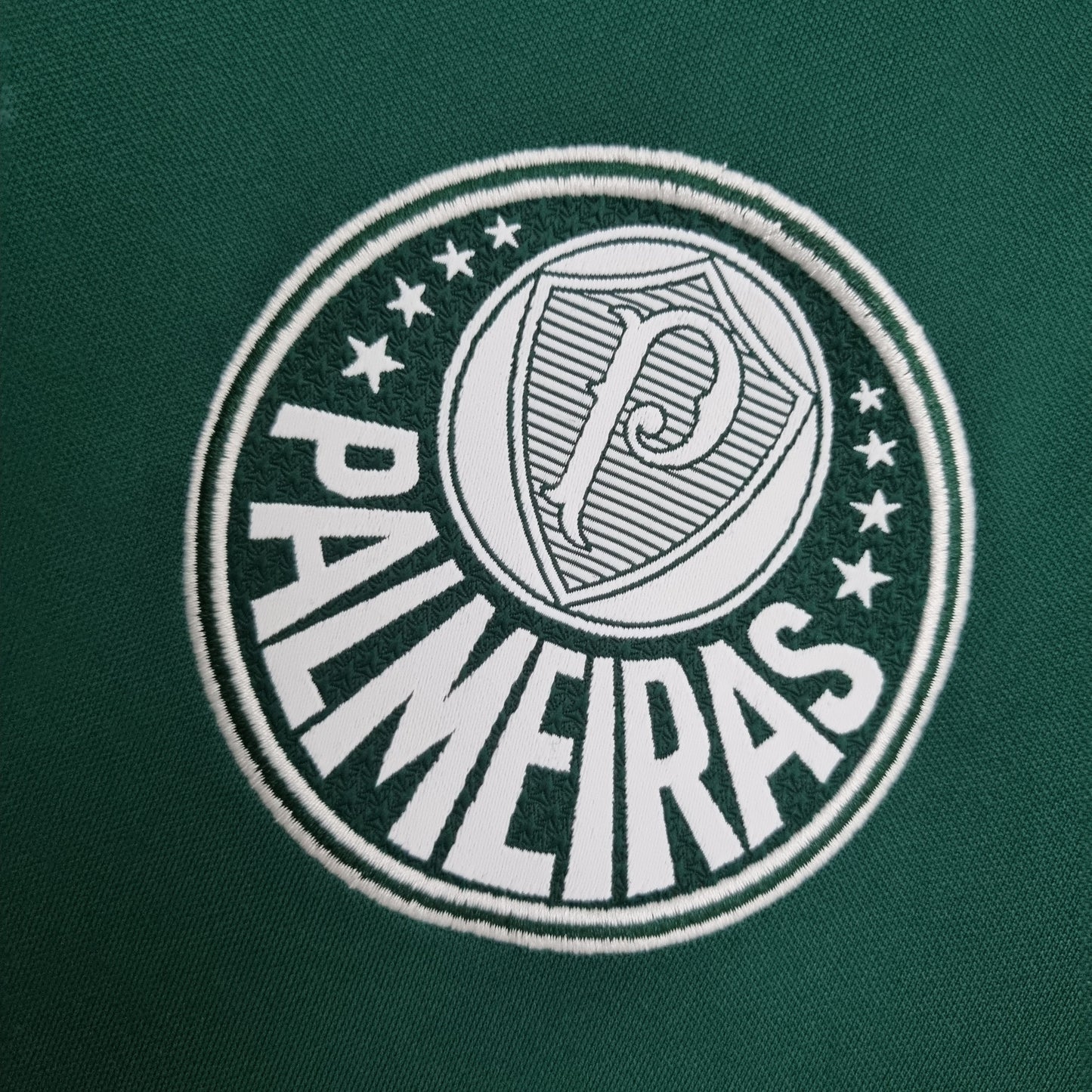Palmeiras 14/15 Retro Home