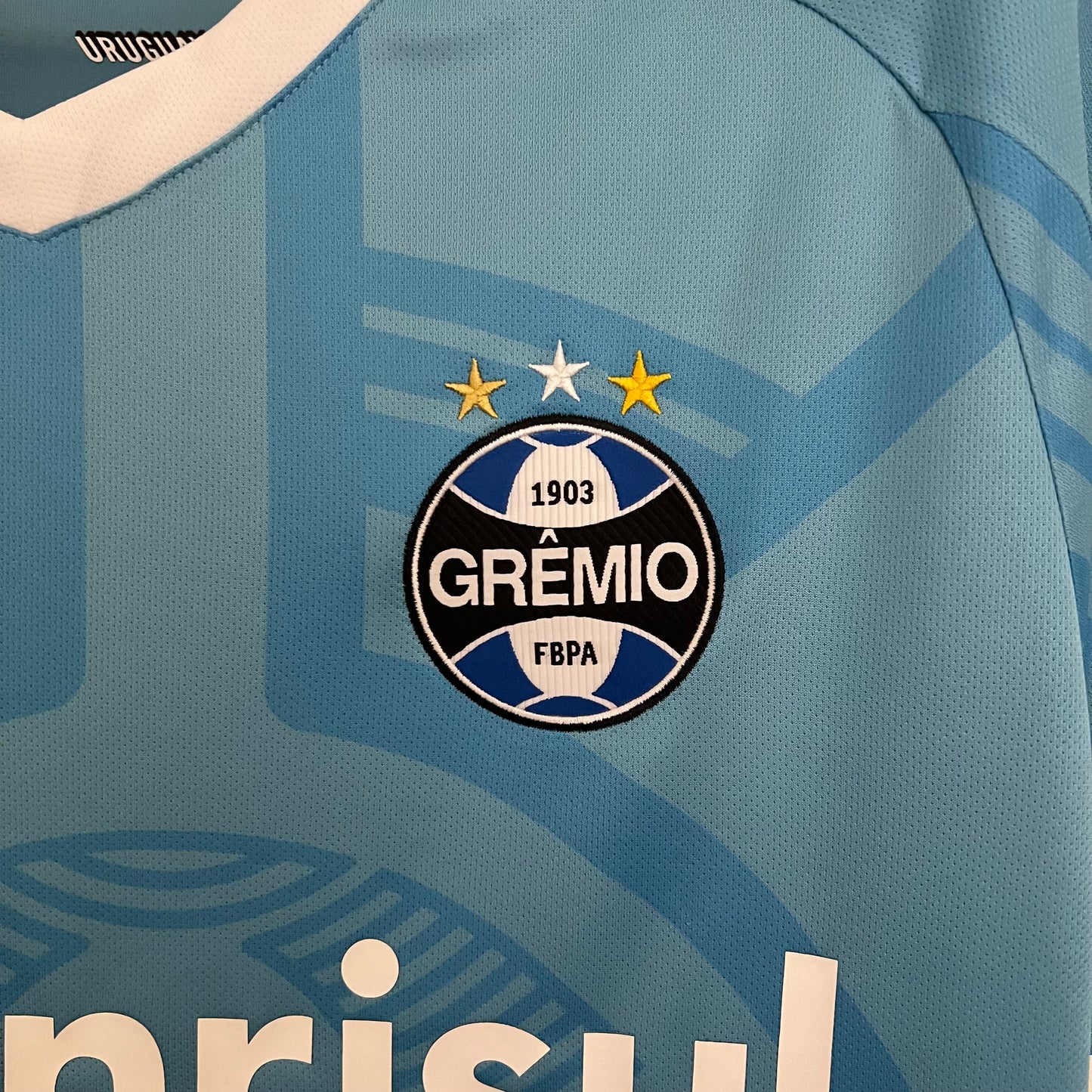 Gremio 22/23 Third Away