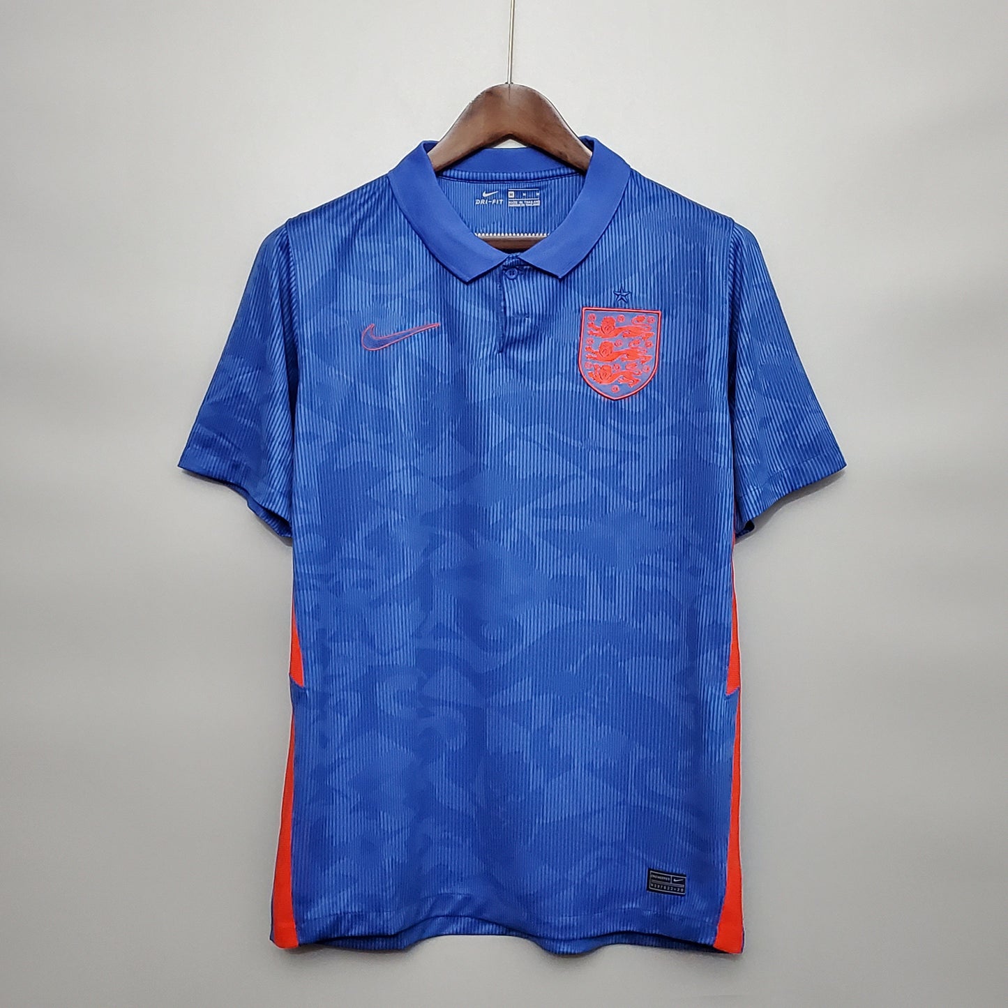 2020 Inglaterra away