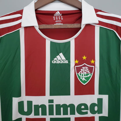 Fluminense 08/09 Retro Home