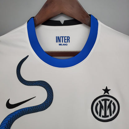 21/22 Inter de Milão Away
