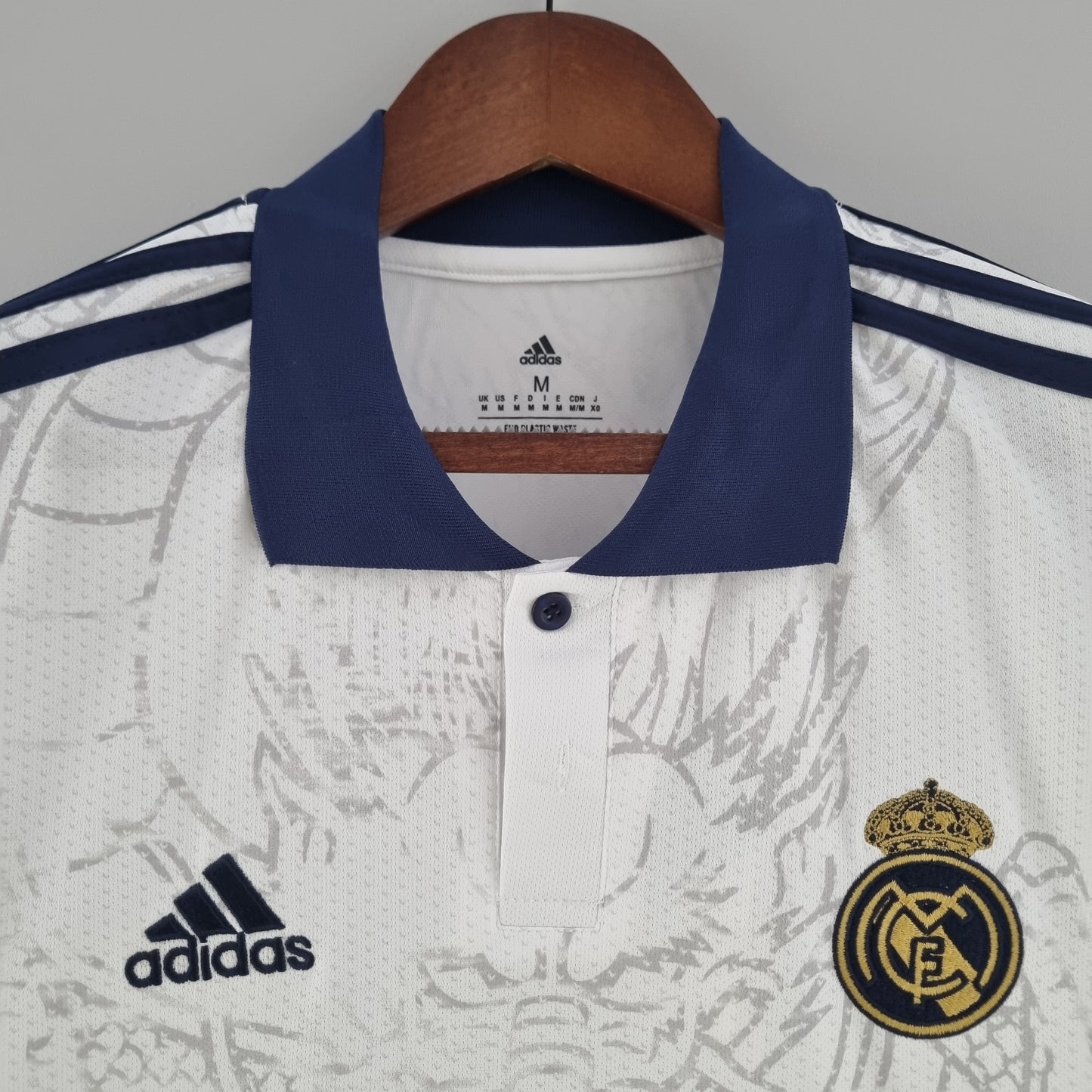 Real Madrid 22/23 Dragão Chinês