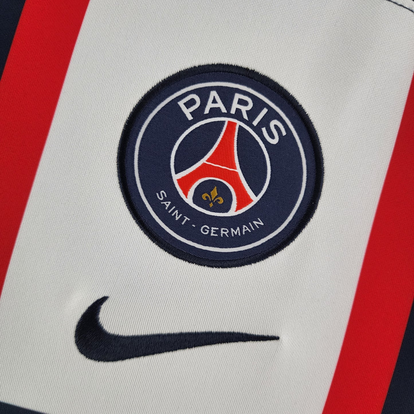 Paris Saint-Germain 22/23 Home