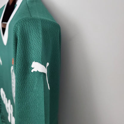 Palmeiras 23/24 Home