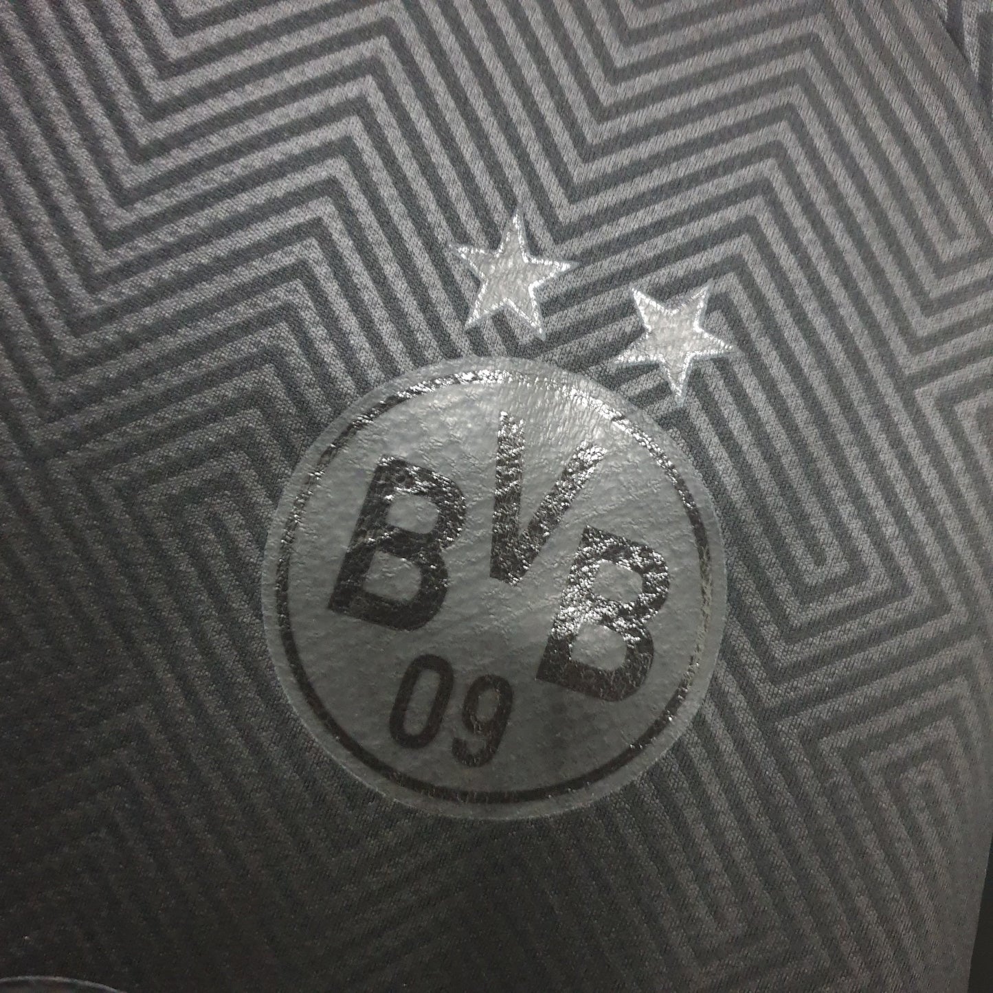 Borussia Dortmund 19/20 Retro 100 Anos