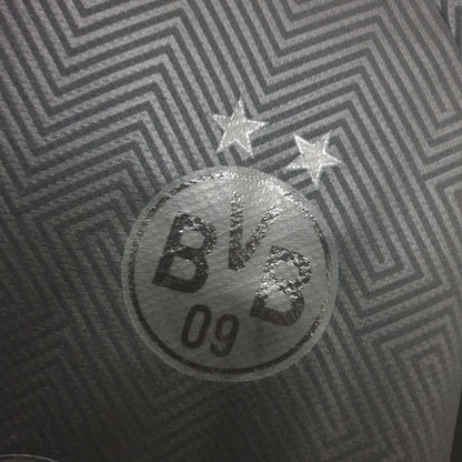 Borussia Dortmund 19/20 Retro 100 Anos