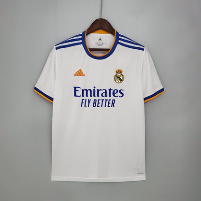 Real Madrid 21/22 Home