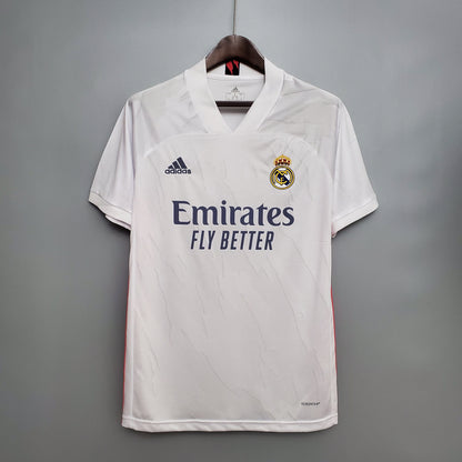 Real Madrid 20/21 Home