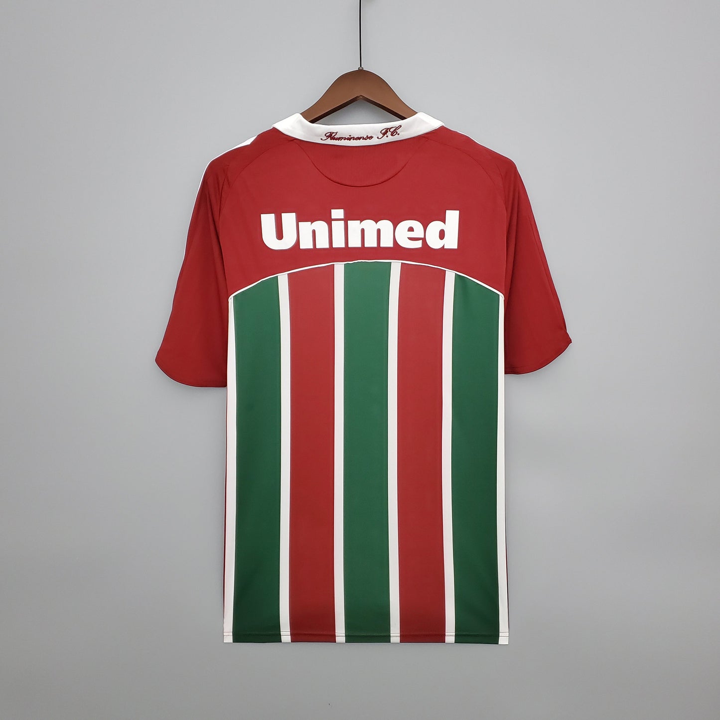 Fluminense 08/09 Retro Home