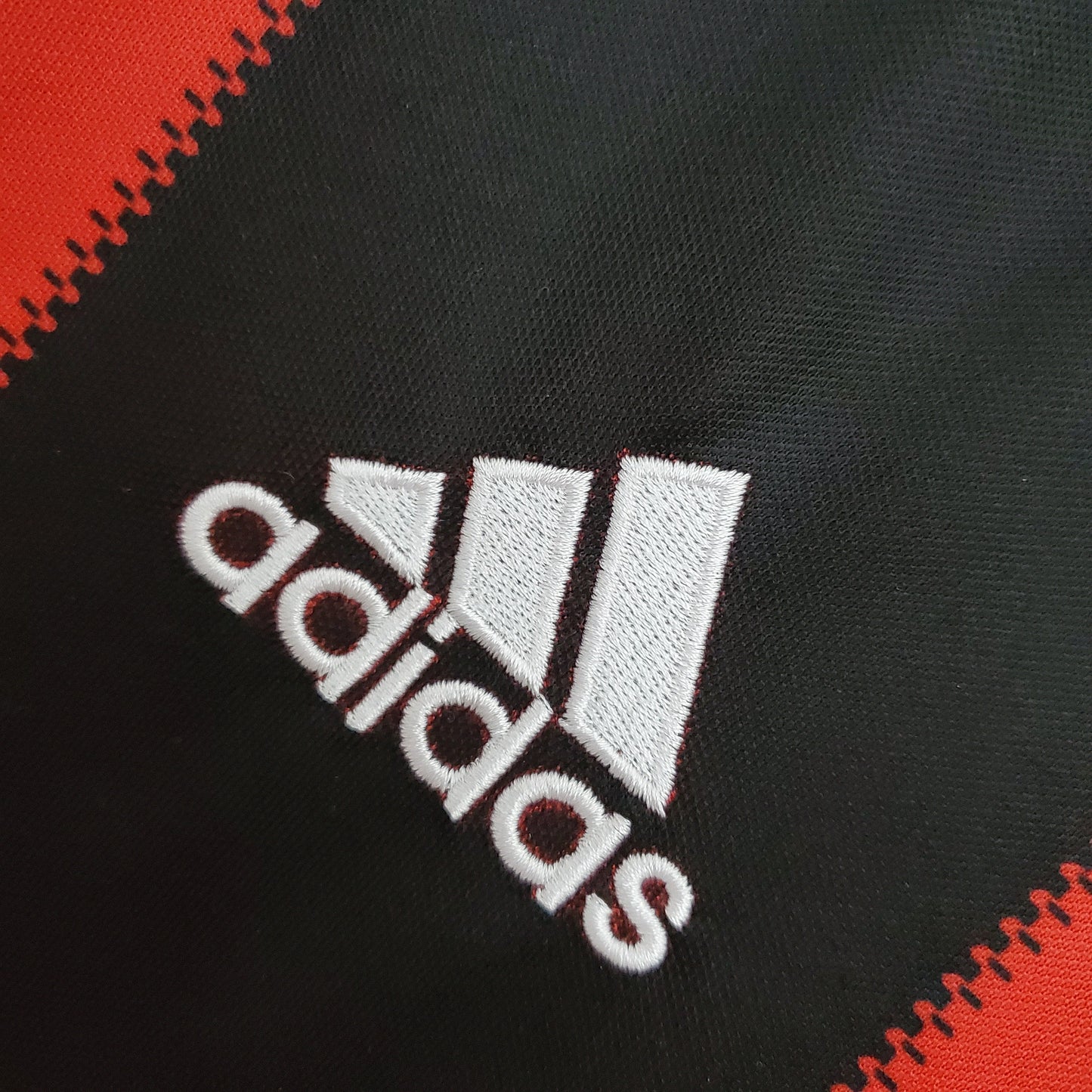 Retro 10/11 AC Milan Home