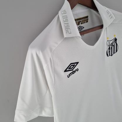 Santos 22/23 Home