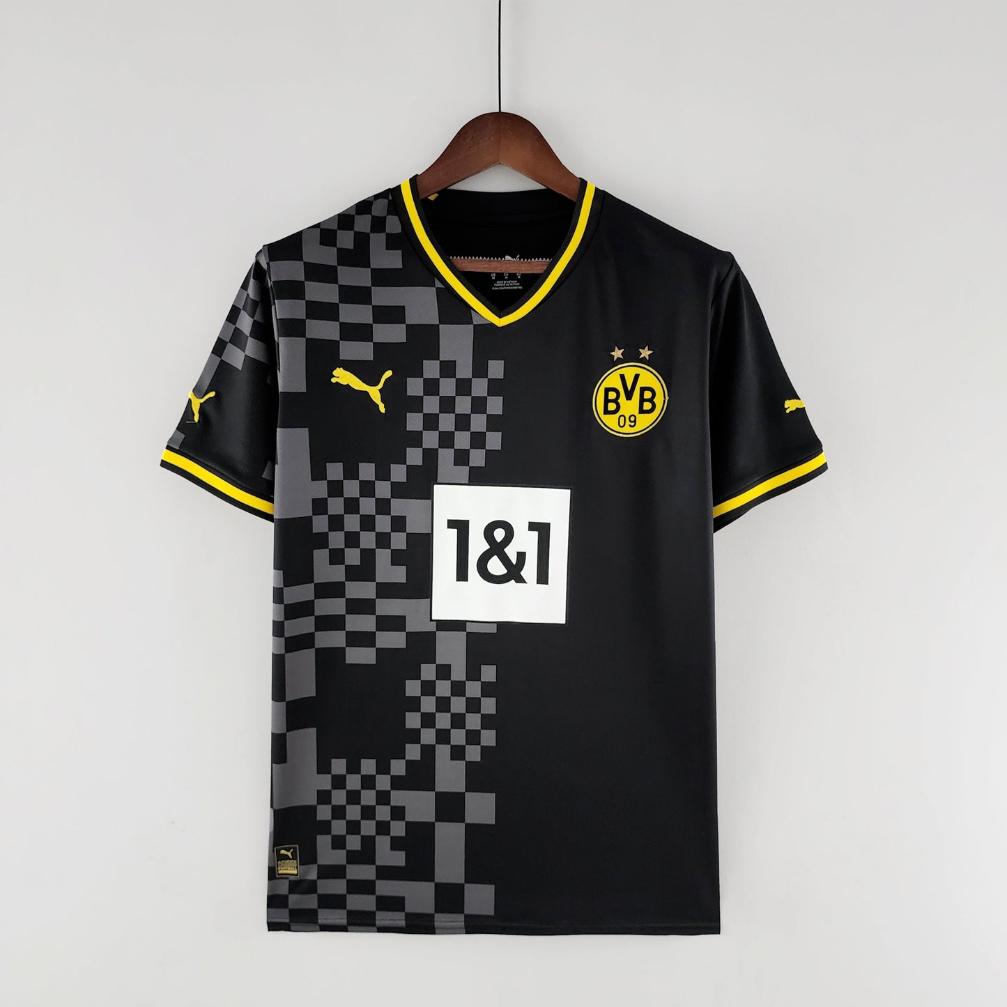 Borussia Dortmund 22/23 Away