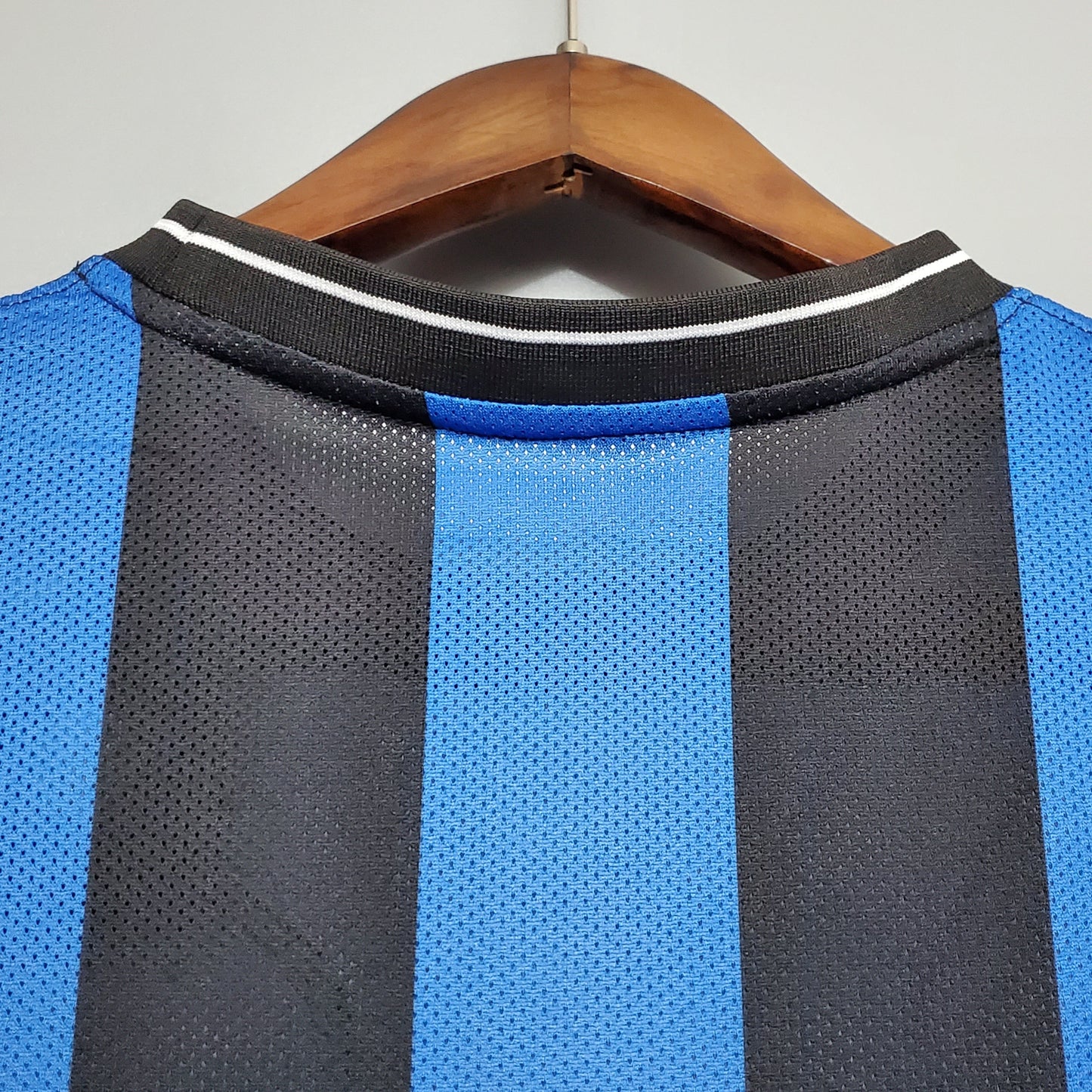 Retro 2010 Inter de Milão Home