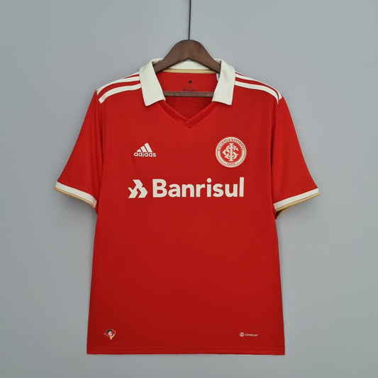 Internacional 22/23 Home