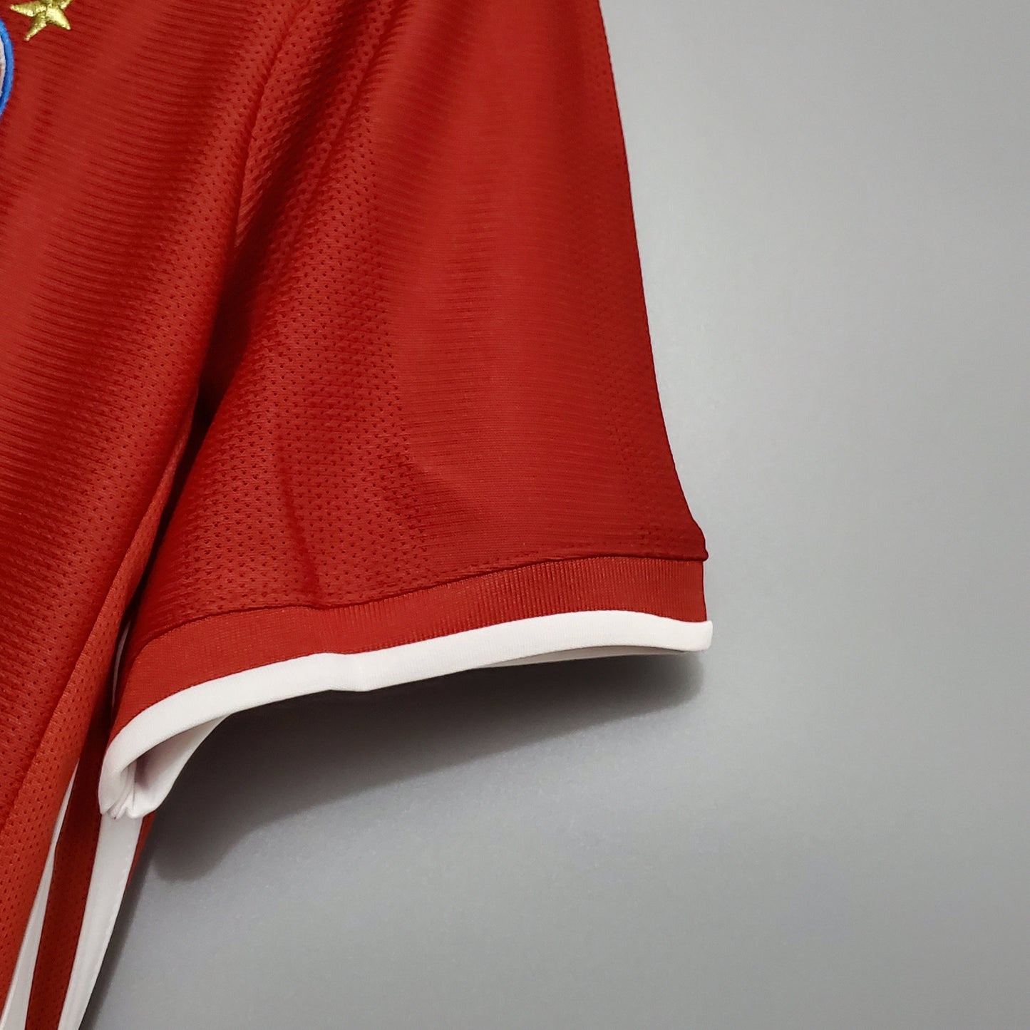 Bayern de Munique 20/21 Home