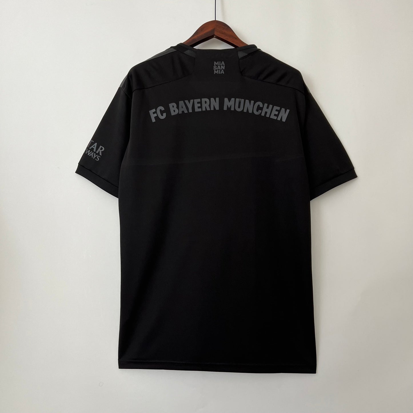 Bayern de Munique 23/24 Black