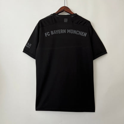 Bayern de Munique 23/24 Black