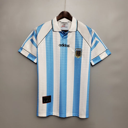 Retro Argentina 96/97