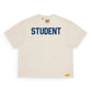 GALLERY DEPT STUDENT COACH REVERSIBLE TEE GD