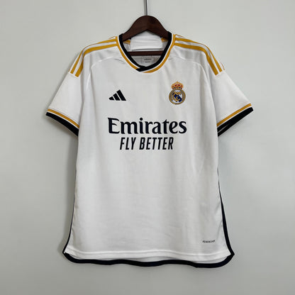 Real Madrid 23/24 Home