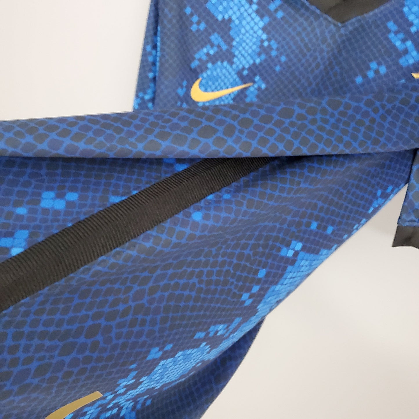 21/22 Inter Milão Home