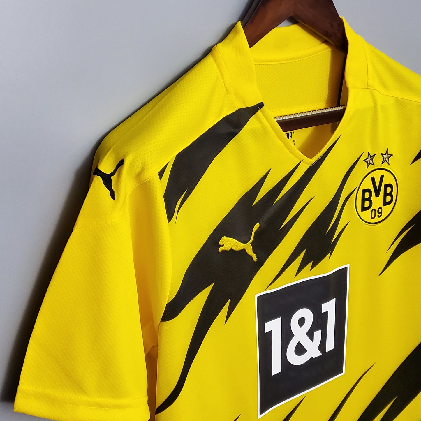 Borussia Dortmund 20/21 Home