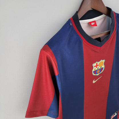 Barcelona 98/99 Retro Home