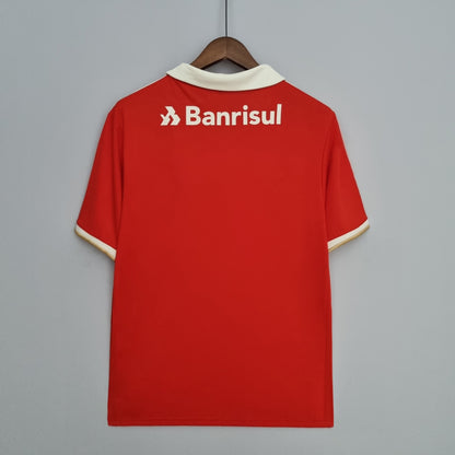 Internacional 22/23 Home