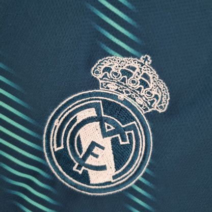 Real Madrid 22/23 Classic Blue