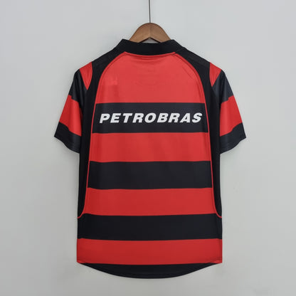 Flamengo 03/04 Retro Home