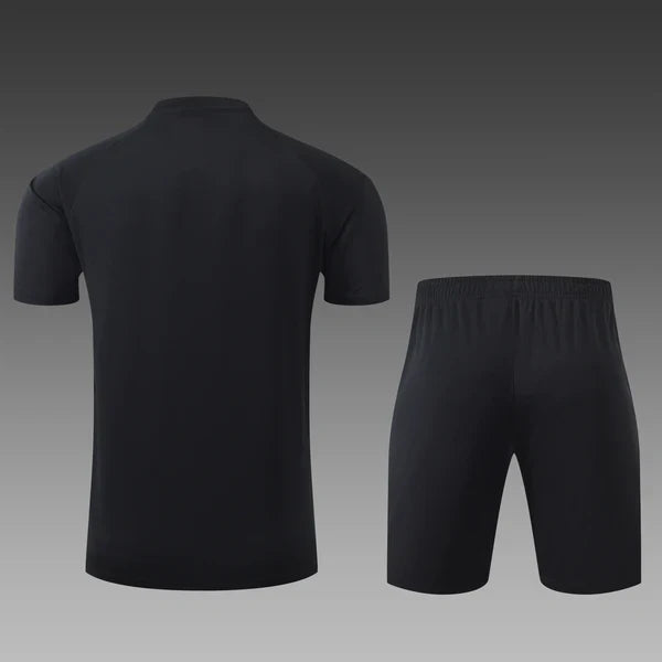 Kit Camisa e Short Milan - Puma 24/25