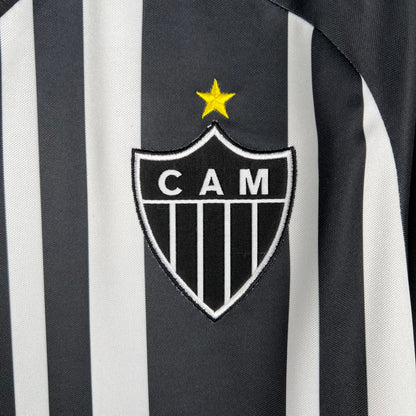 Atletico Mineiro 23/24 Home