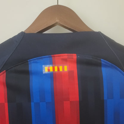 Barcelona 22/23 Owl Home