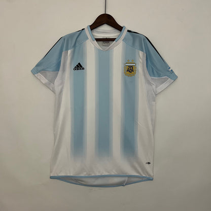 Retro Argentina 04/05