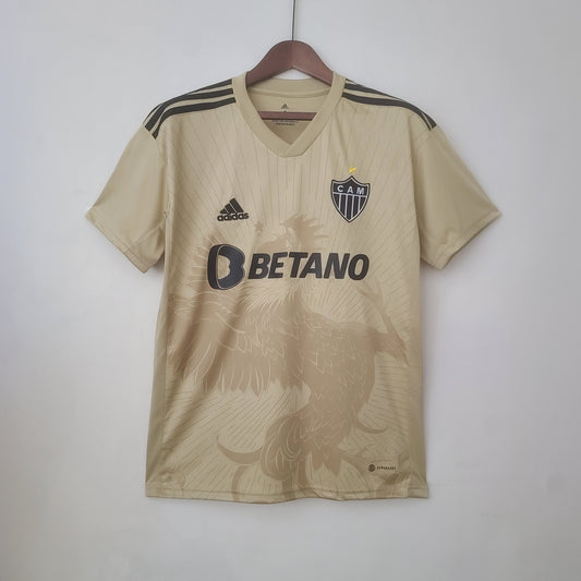 Atletico Mineiro 22/23 Away