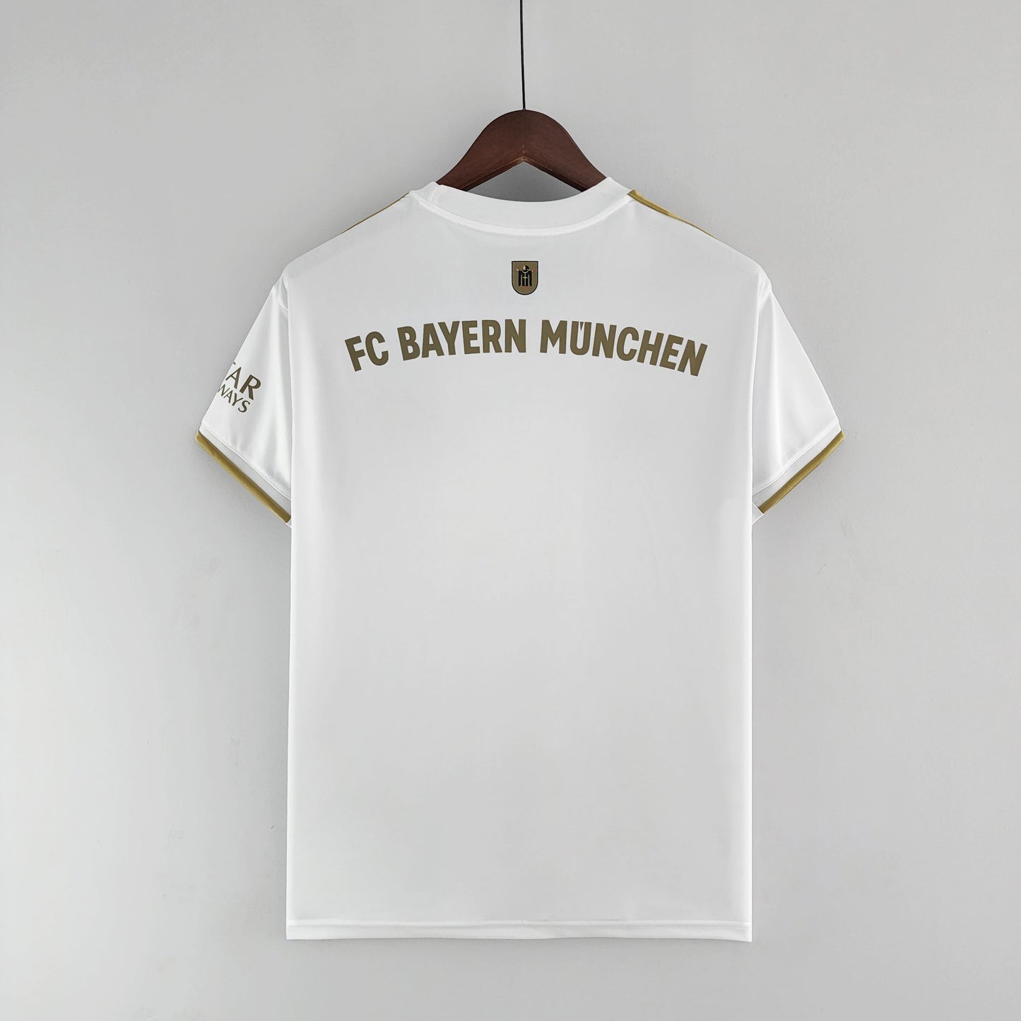 Bayern de Munique 22/23 Away