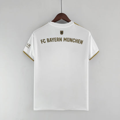 Bayern de Munique 22/23 Away