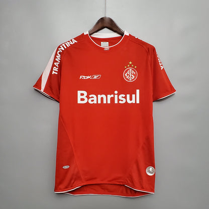 Internacional Retro 2006 Home