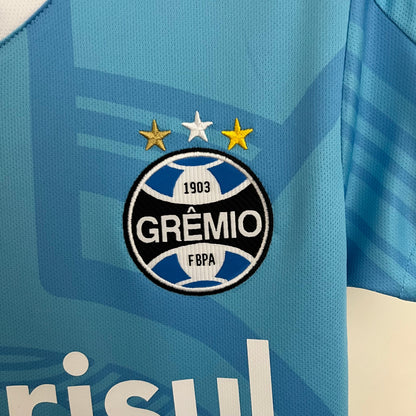 Gremio 22/23 Feminino Third Away